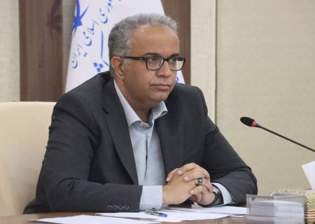 فرمانداری هامون در آستانه بهره‌برداری قرار گرفت