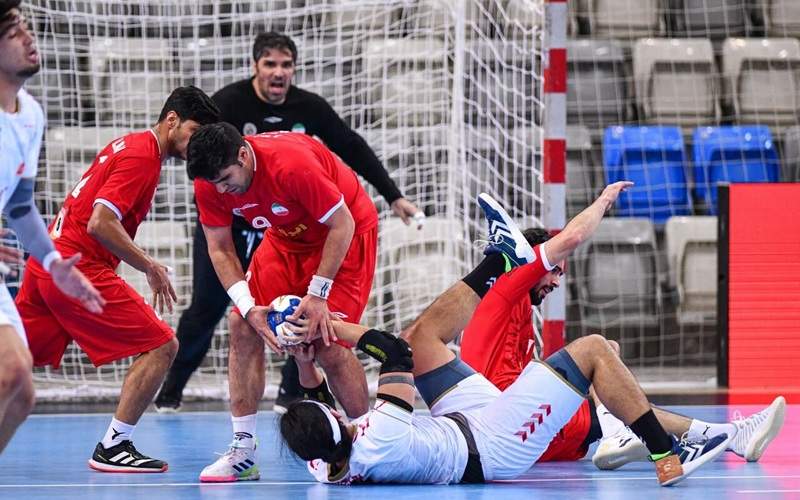 حذف ناباورانه ایران با شکست مقابل ژاپن