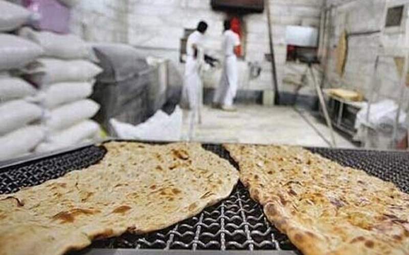 هیچ کمبودی در زمینه تأمین نان پذیرفته نیست