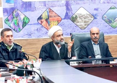 گسترش خدمت‌گزاری در استان مرزی سیستان‌وبلوچستان