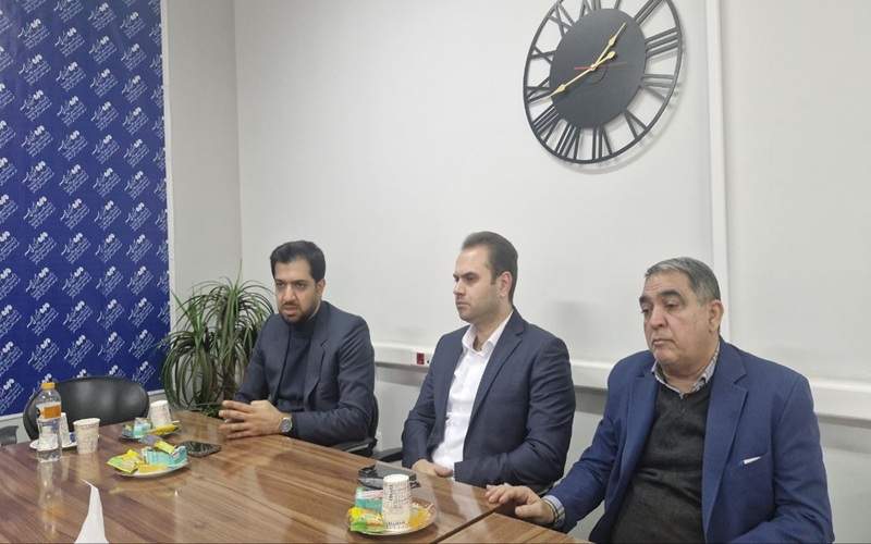 احیای پرواز زابل در دستور کار هواپیمایی چابهار