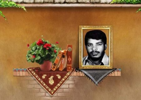 شهید دانشجو: چه زیباست لحظه مرگ سرخ عابد در راه معبود