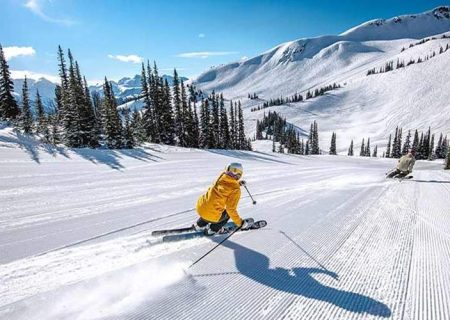 روادید اسکی‌بازان صادر شد