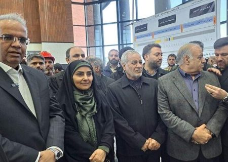 کریدور ریلی چابهار – زاهدان تحولی در اقتصاد کشور