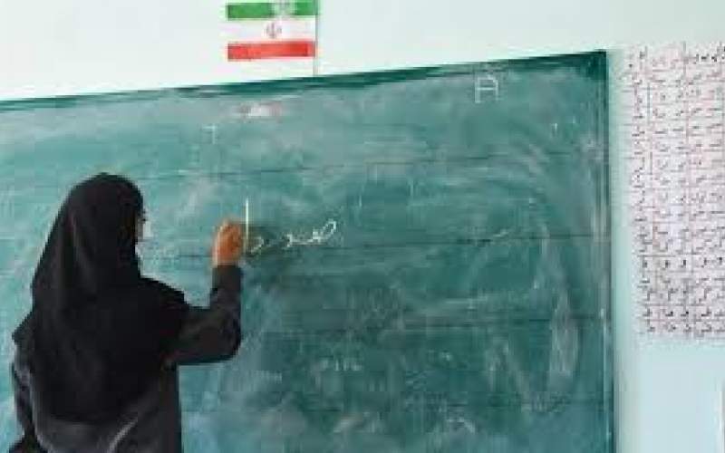 درخواست مجوز ۷۴ هزار نیرو برای آموزشوپرورش