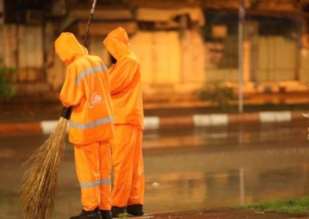 مهلت یک‌ هفته‌ای به شرکت‌های خدماتی زاهدان