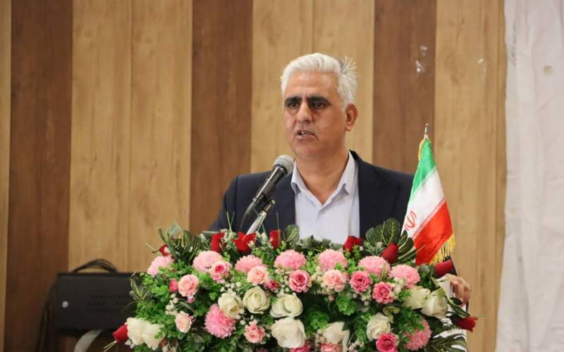 اتمام پروژه گازرسانی ادیمی تا پایان ماه رمضان