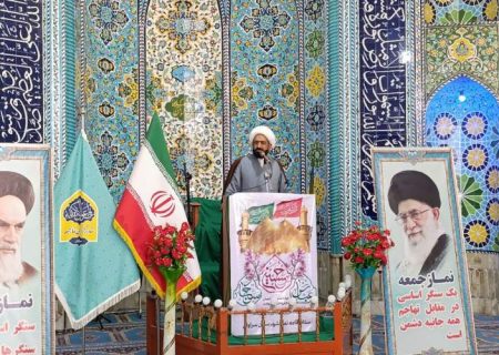 شکست فتنه استکبار در سایه بصیرت ملت