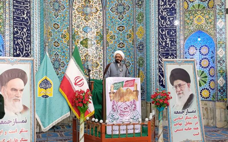 شکست فتنه استکبار در سایه بصیرت ملت