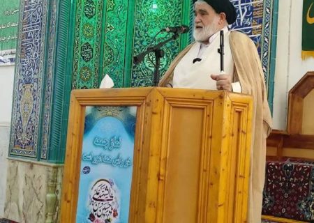 محبت امام حسین(ع) ابزار هدایت الهی