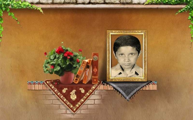 مادرم صبری زینبوار داشته باشید