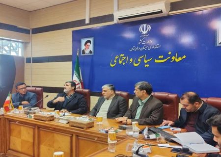 شورای مشورتی دانشجویی در سیستان‌وبلوچستان شکل گرفت