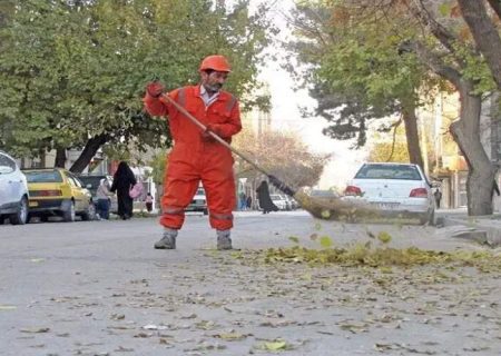 پرداخت حقوق شرط ادامه فعالیت شرکت‌های خدماتی زاهدان