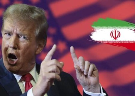 بلعیدن ایران؛ راهبرد همیشگی آمریکا علیه ملت