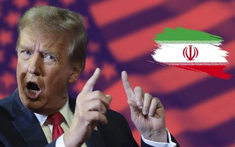 بلعیدن ایران؛ راهبرد همیشگی آمریکا علیه ملت