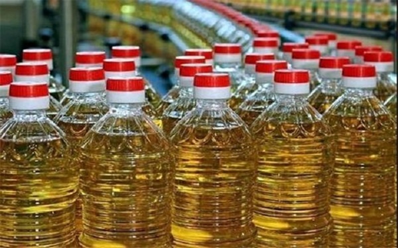 کشف ۲ تن روغن احتکار شده در زاهدان