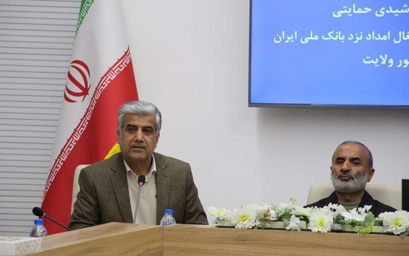 اتصال ۴ هزار پنل خورشیدی سیستان به شبکه برق