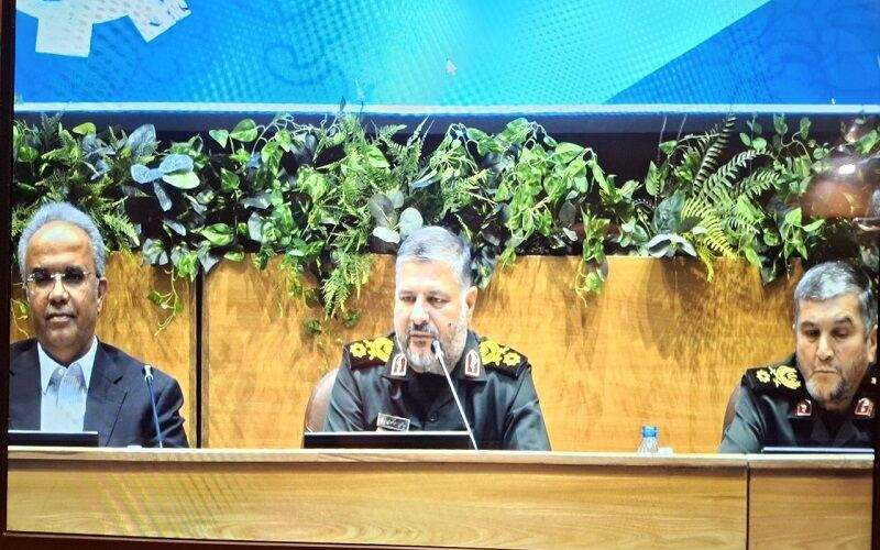 سیستان‌وبلوچستان شاهراه امنیت و تجارت ایران