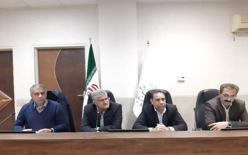 افزایش ۴۰۰ درصدی تخصیص اعتبارات به شهرداری‌های سیستان‌وبلوچستان