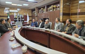 پایش بهره‌وری و نشاط با توسعه ورزش کارگری