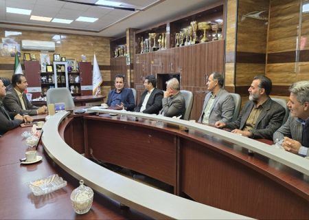 پایش بهرهوری و نشاط با توسعه ورزش کارگری