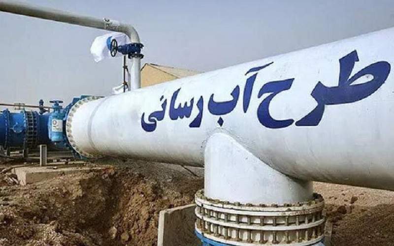 بهرهمندی ۱۰ هزار ساحلنشین از آب پایدار