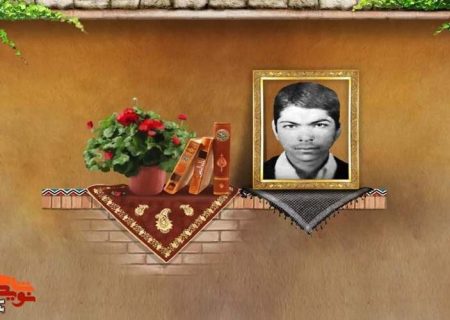 خلق شده‌ایم تا مورد آزمایش قرار بگیریم