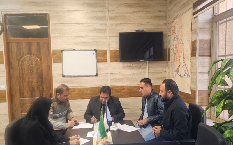 قرعهکشی تخصیص زمین برای ساخت ۳۶۰ واحد مسکونی