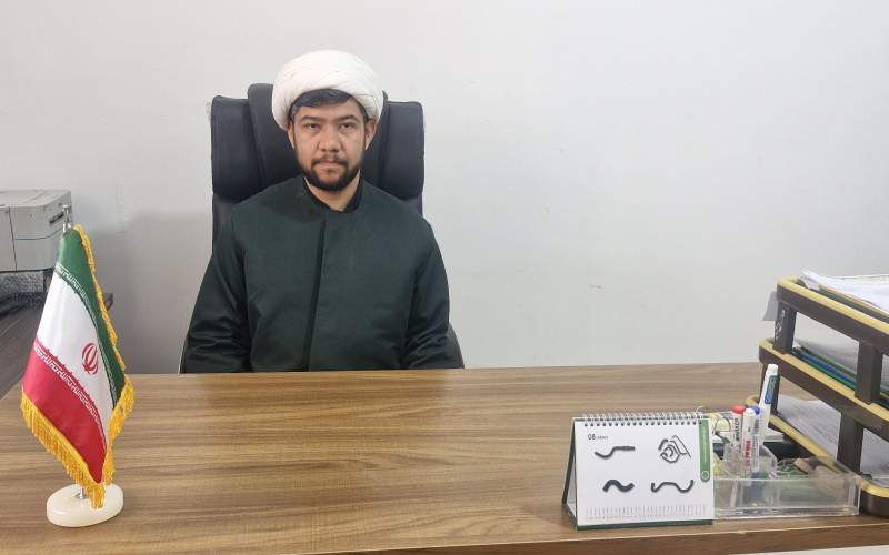 دشمن به دنبال نابودی آرامش مردم است