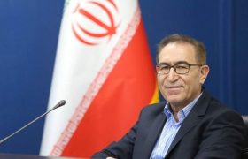 نباید به سوارکاری به چشم ورزش نگاه کرد