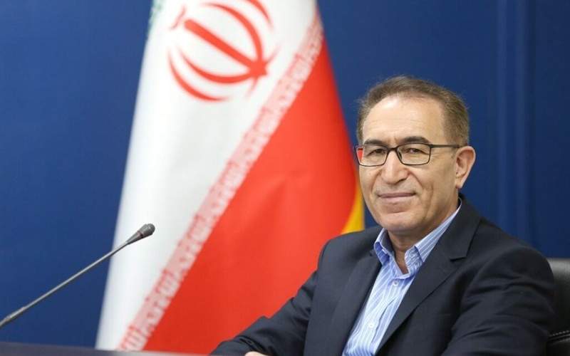 نباید به سوارکاری به چشم ورزش نگاه کرد