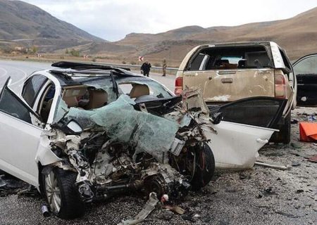 سرعت غیرمجاز، آرامش جاده‌های چابهار را ربود