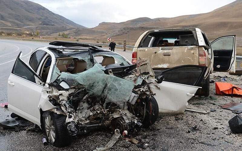 سرعت غیرمجاز، آرامش جاده‌های چابهار را ربود