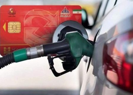 خروج کدینگ کارت سوخت ۱۶۰۰ وانت در سراوان