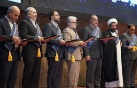 انعقاد تفاهم‌نامه‌ مدرسه‌سازی برای مناطق کم‌برخوردار سیستان‌وبلوچستان