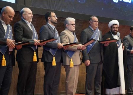 انعقاد تفاهم‌نامه‌ مدرسه‌سازی برای مناطق کم‌برخوردار سیستان‌وبلوچستان