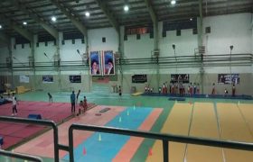 ۱۵۰ میلیارد سرمایه‌گذاری برای توسعه ورزش سیستان‌وبلوچستان