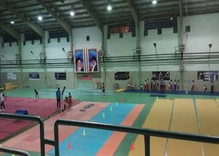 ۱۵۰ میلیارد سرمایه‌گذاری برای توسعه ورزش سیستان‌وبلوچستان