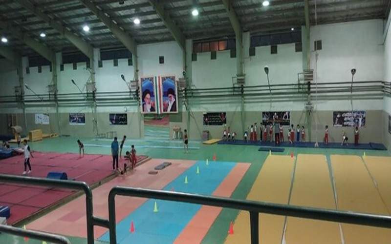 ۱۵۰ میلیارد سرمایهگذاری برای توسعه ورزش سیستانوبلوچستان