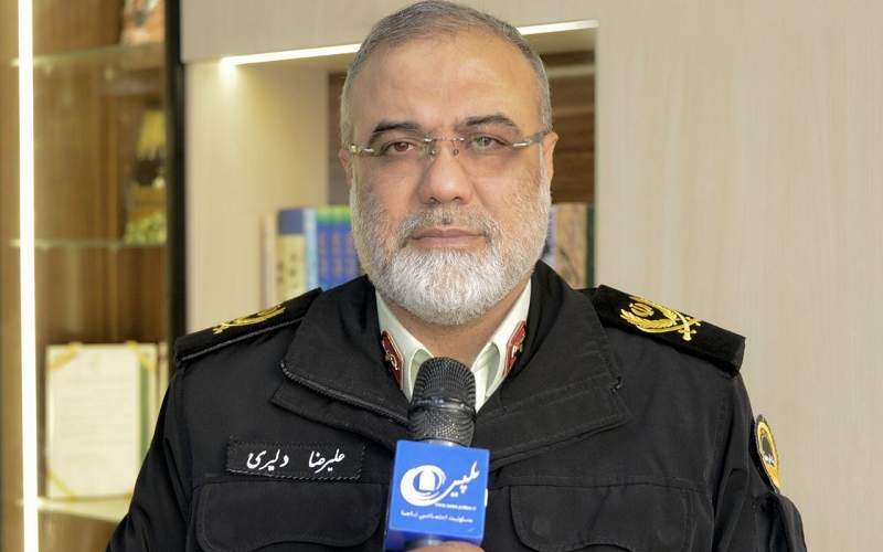 کشف طلا و جواهرات مسروقه در زهک