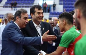 بازگشت کبدی به بازی‌های آسیایی داخل سالن آسیا