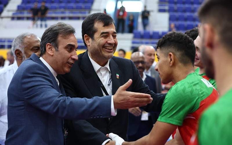 بازگشت کبدی به بازی‌های آسیایی داخل سالن آسیا