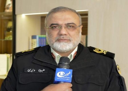 کاهش ۷ درصدی وقوع سرقت در سیستان‌وبلوچستان