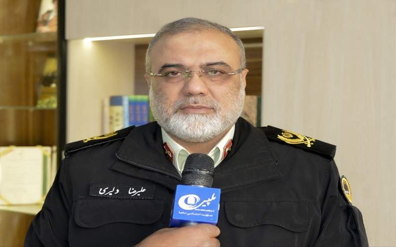 کاهش ۷ درصدی وقوع سرقت در سیستان‌وبلوچستان