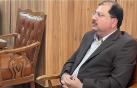 پیشرفت ۳۲ درصدی پروژه انتقال آب