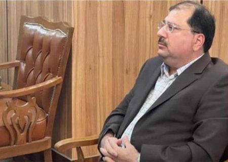 پیشرفت ۳۲ درصدی پروژه انتقال آب