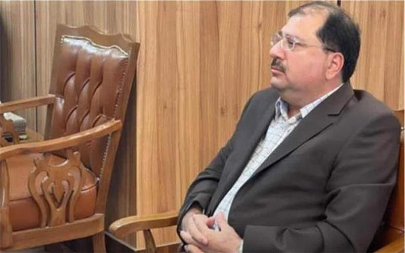 پیشرفت ۳۲ درصدی پروژه انتقال آب