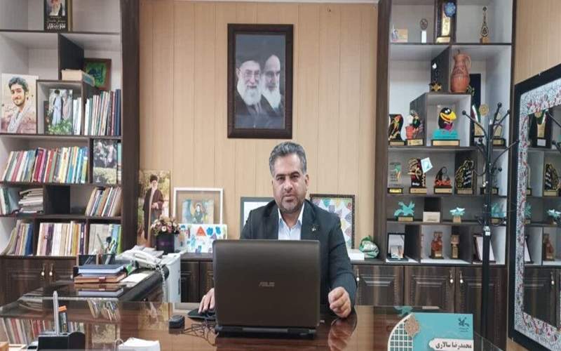 اجرای فعالیتهای فرهنگی، هنری و ادبی در دهه فجر