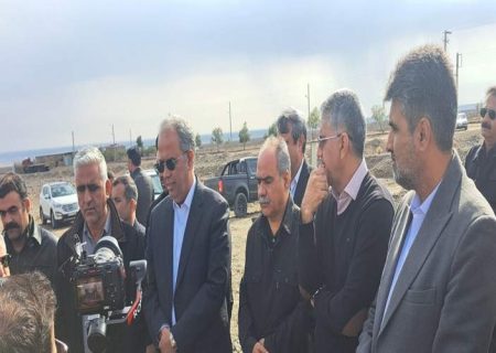 پیشرفت ۷۰ درصدی پل حرمک در مسیر زاهدان – زابل