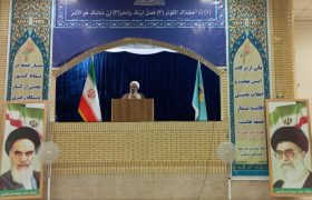 جوانان سکان‌داران آینده هستند